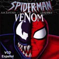 Spiderman contra Venom